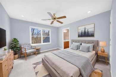 **BACK ON MARKET - BUYER TRANSFERRED**Prime Lake Lanier location - photo 34