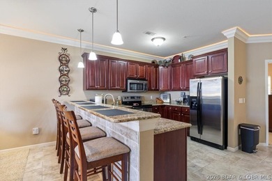 Complete Waterfront Package with No-Step Entry via the elevator