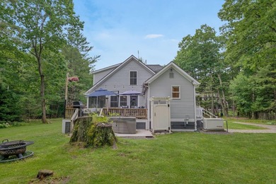 Welcome to 127 Valley Avenue on beautiful Great Diamond Island - photo 35
