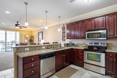 Complete Waterfront Package with No-Step Entry via the elevator