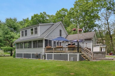 Welcome to 127 Valley Avenue on beautiful Great Diamond Island - photo 36