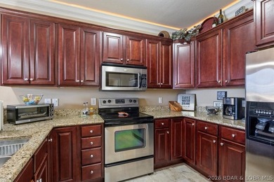 Complete Waterfront Package with No-Step Entry via the elevator