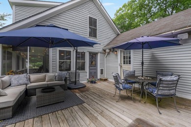 Welcome to 127 Valley Avenue on beautiful Great Diamond Island - photo 37