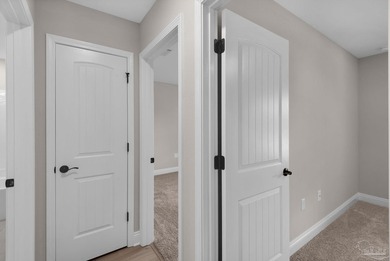 MOVE-IN READY NEW CONSTRUCTION ON 0.5 ACRES! // The *OSCEOLA* - photo 37