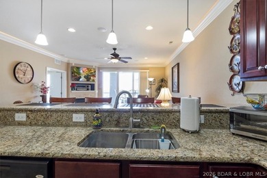 Complete Waterfront Package with No-Step Entry via the elevator