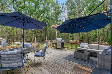 Welcome to 127 Valley Avenue on beautiful Great Diamond Island - photo 38