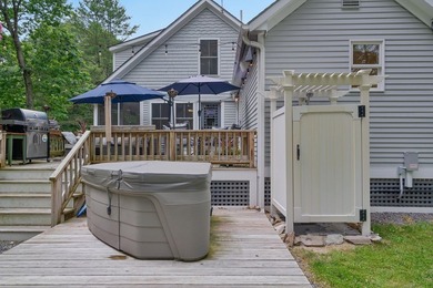 Welcome to 127 Valley Avenue on beautiful Great Diamond Island - photo 39