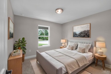MOVE-IN READY NEW CONSTRUCTION ON 0.5 ACRES! // The *OSCEOLA* - photo 39