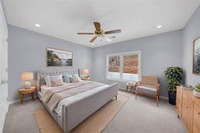 **BACK ON MARKET - BUYER TRANSFERRED**Prime Lake Lanier location - photo 40