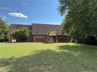 Claremore Lake Home Active Under Contract in Claremore Oklahoma