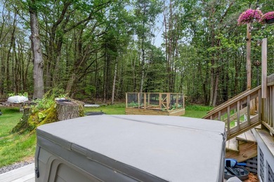 Welcome to 127 Valley Avenue on beautiful Great Diamond Island - photo 41