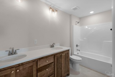 MOVE-IN READY NEW CONSTRUCTION ON 0.5 ACRES! // The *OSCEOLA* - photo 41