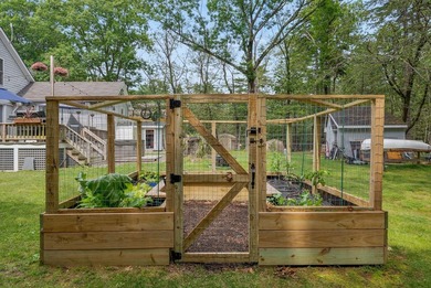Welcome to 127 Valley Avenue on beautiful Great Diamond Island - photo 43