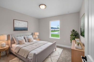 MOVE-IN READY NEW CONSTRUCTION ON 0.5 ACRES! // The *OSCEOLA* - photo 43
