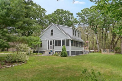 Welcome to 127 Valley Avenue on beautiful Great Diamond Island - photo 44