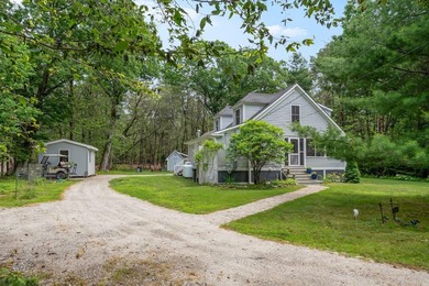 Welcome to 127 Valley Avenue on beautiful Great Diamond Island - photo 46