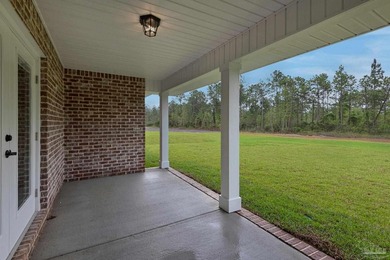 MOVE-IN READY NEW CONSTRUCTION ON 0.5 ACRES! // The *OSCEOLA* - photo 46