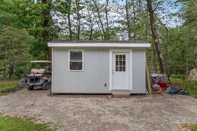Welcome to 127 Valley Avenue on beautiful Great Diamond Island - photo 47
