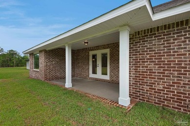 MOVE-IN READY NEW CONSTRUCTION ON 0.5 ACRES! // The *OSCEOLA* - photo 47