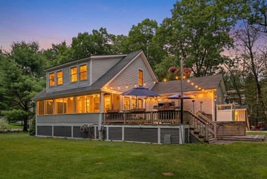 Welcome to 127 Valley Avenue on beautiful Great Diamond Island - photo 48