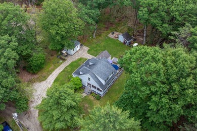 Welcome to 127 Valley Avenue on beautiful Great Diamond Island - photo 49