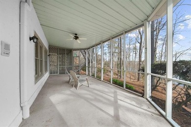**BACK ON MARKET - BUYER TRANSFERRED**Prime Lake Lanier location - photo 49