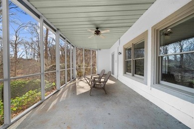 **BACK ON MARKET - BUYER TRANSFERRED**Prime Lake Lanier location - photo 50