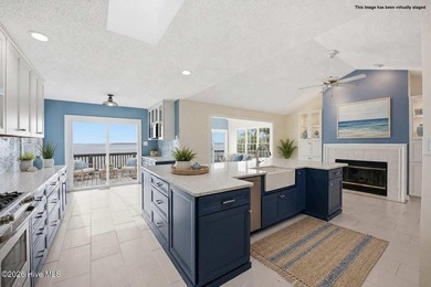 Waterfront living is calling at 957 Becton Road in Coaches - photo 3