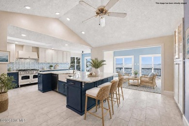 Waterfront living is calling at 957 Becton Road in Coaches - photo 5