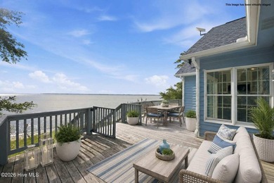 Waterfront living is calling at 957 Becton Road in Coaches - photo 8