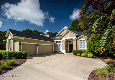 Preserve Home For Sale in Jacksonville Florida