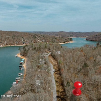 Lake Lot For Sale in Jacksboro, Tennessee