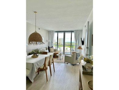 Golden Isles Lakes Area Condo For Sale in Hallandale Beach Florida