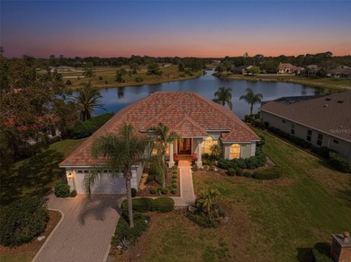 North Glen Lake Home For Sale in Weeki Wachee Florida