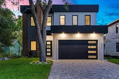 Experience refined modern living at 2475 Bay Street, a brand-new - photo 1