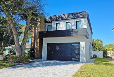 Experience refined modern living at 2475 Bay Street, a brand-new - photo 2