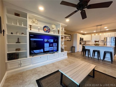 Lake of the Ozarks Condo For Sale in Osage Beach Missouri