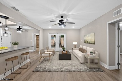 Beautifully situated between three outstanding parks and several - photo 11
