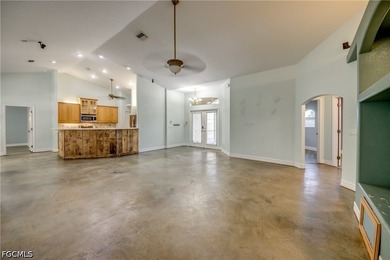 This Northern Exposure 4 Bedroom, 2 Bath, 3 Car Garage home is - photo 11