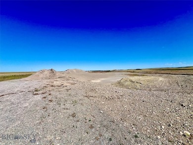 Located on paved Starr School Road in Glacier County, Montana - photo 19