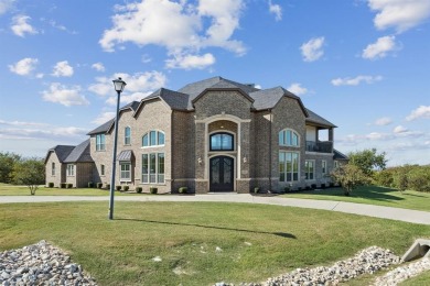 Lake Home For Sale in Grand Prairie, Texas