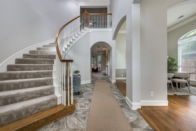 Experience refined living in the highly sought-after Bridlewood - photo 2