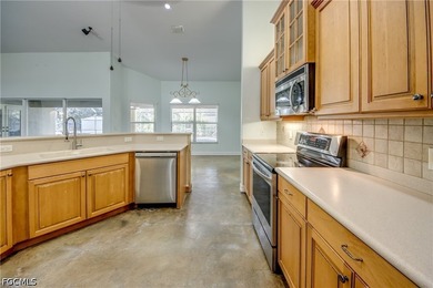 This Northern Exposure 4 Bedroom, 2 Bath, 3 Car Garage home is - photo 24