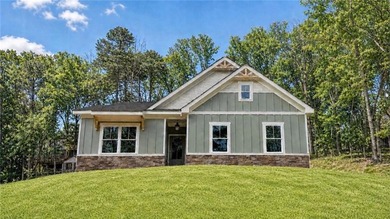 Welcome to this beautifully designed true ranch home, where - photo 1