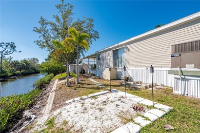 Under contract-accepting backup offers. WATERFRONT MOBILE HOME - photo 31