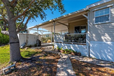 Under contract-accepting backup offers. WATERFRONT MOBILE HOME - photo 33