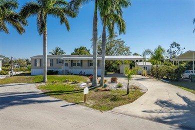 Under contract-accepting backup offers. WATERFRONT MOBILE HOME - photo 34