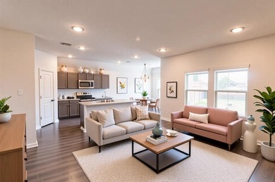 (private lake, pond, creek) Home For Sale in Celina Texas