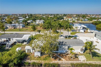 Under contract-accepting backup offers. WATERFRONT MOBILE HOME - photo 42
