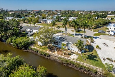 Under contract-accepting backup offers. WATERFRONT MOBILE HOME - photo 44